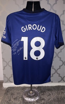 giroud shirt france